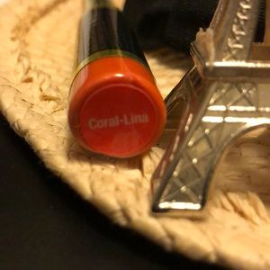 New Coral-Lina Lipsense by Senegence